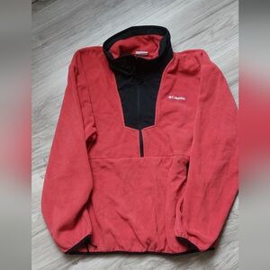 Columbia Fleece Jacket